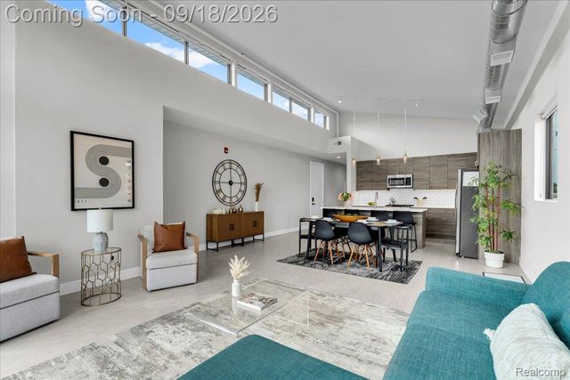 1741 Livernois Street 3, Ferndale, MI 48220