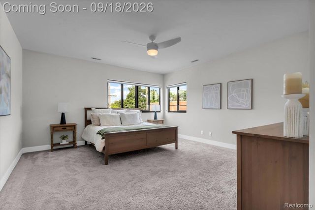 1741 Livernois Street 3, Ferndale, MI 48220