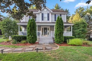 21 Adams Green, Bedford, NH 03110