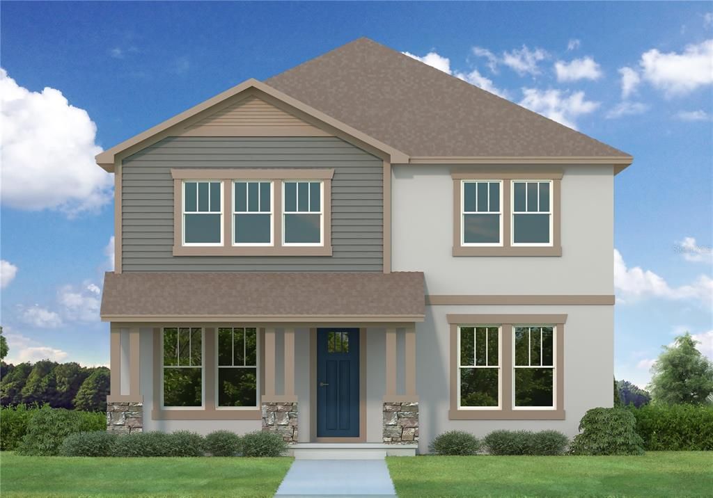 1711 W AILEEN STREET, Tampa, FL 33607