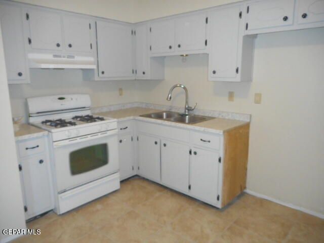 2032 SOLANO Drive, El Paso, TX 79935