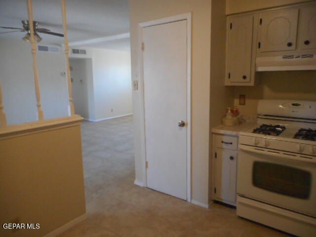 2032 SOLANO Drive, El Paso, TX 79935