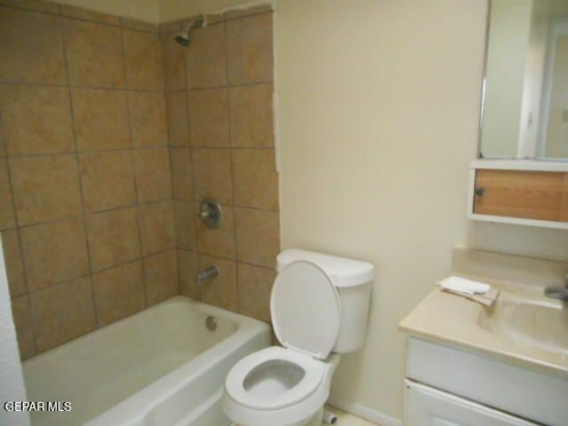 2032 SOLANO Drive, El Paso, TX 79935