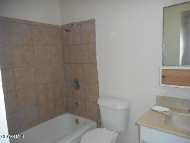 2032 SOLANO Drive, El Paso, TX 79935