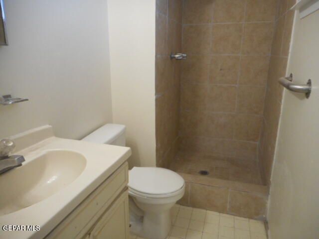 2032 SOLANO Drive, El Paso, TX 79935