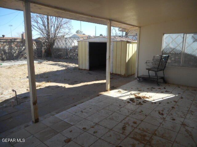 2032 SOLANO Drive, El Paso, TX 79935