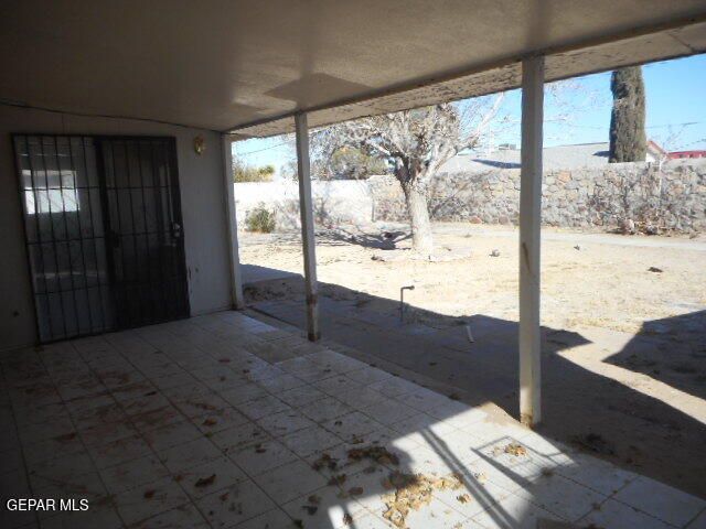 2032 SOLANO Drive, El Paso, TX 79935