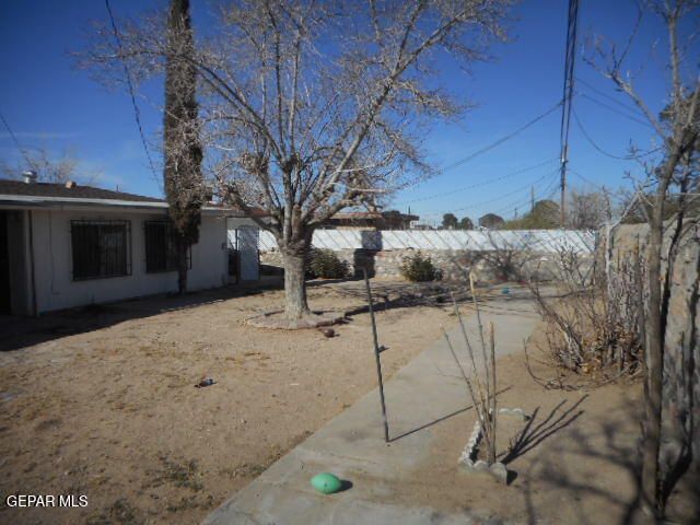 2032 SOLANO Drive, El Paso, TX 79935