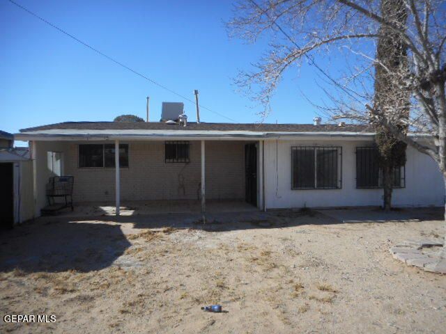 2032 SOLANO Drive, El Paso, TX 79935
