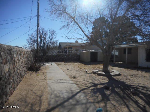 2032 SOLANO Drive, El Paso, TX 79935