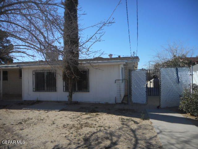 2032 SOLANO Drive, El Paso, TX 79935
