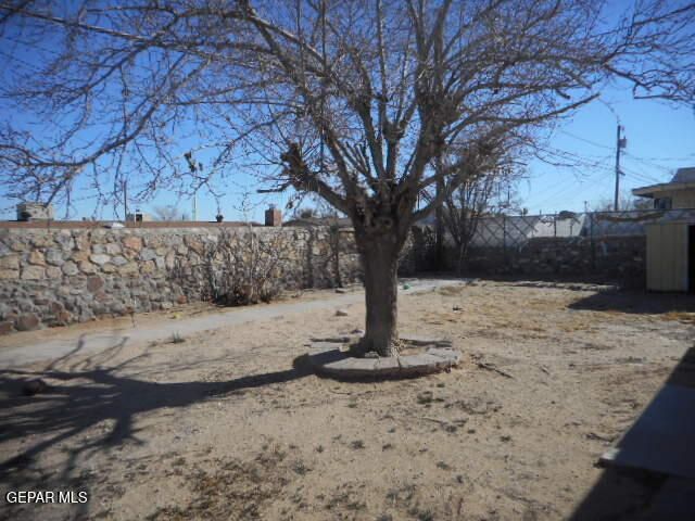 2032 SOLANO Drive, El Paso, TX 79935