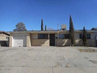 2032 SOLANO Drive, El Paso, TX 79935
