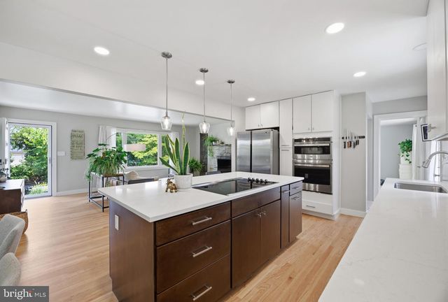 4786 BEECHWOOD RD, Ellicott City, MD 21043