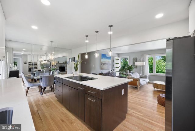 4786 BEECHWOOD RD, Ellicott City, MD 21043