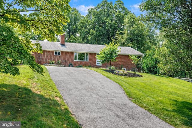 4786 BEECHWOOD RD, Ellicott City, MD 21043