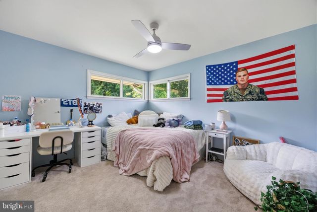 4786 BEECHWOOD RD, Ellicott City, MD 21043