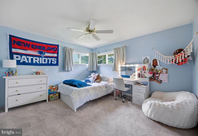 4786 BEECHWOOD RD, Ellicott City, MD 21043