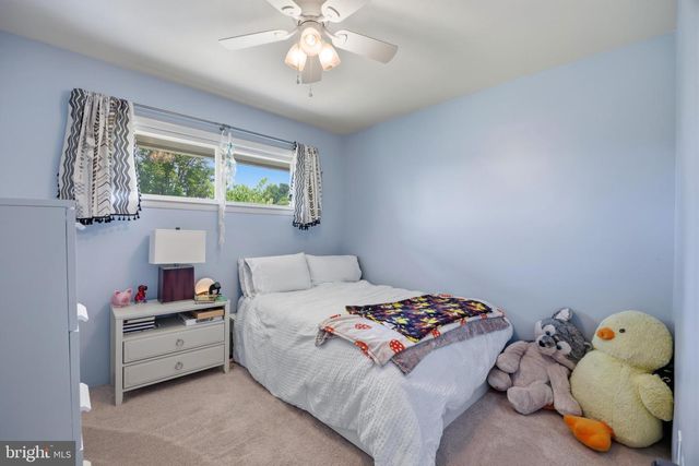 4786 BEECHWOOD RD, Ellicott City, MD 21043