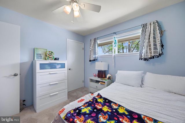 4786 BEECHWOOD RD, Ellicott City, MD 21043
