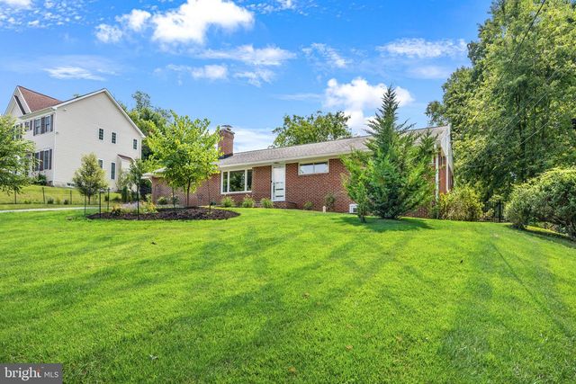 4786 BEECHWOOD RD, Ellicott City, MD 21043