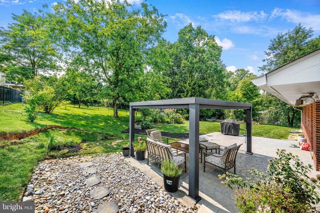 4786 BEECHWOOD RD, Ellicott City, MD 21043