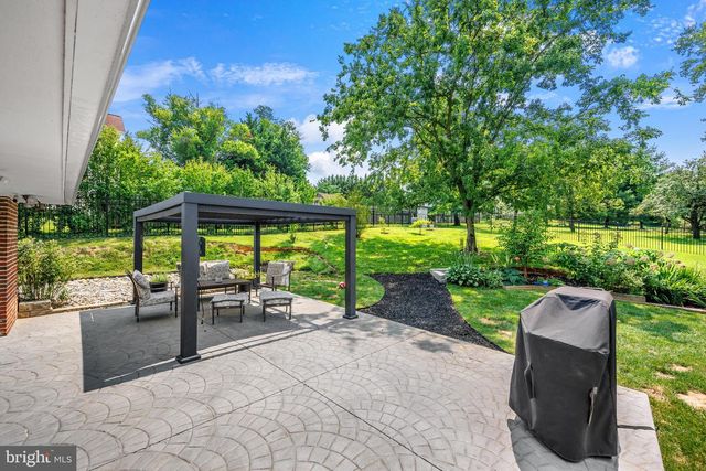 4786 BEECHWOOD RD, Ellicott City, MD 21043