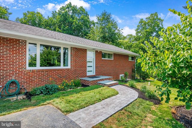 4786 BEECHWOOD RD, Ellicott City, MD 21043