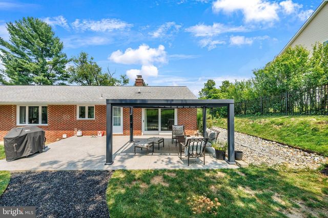 4786 BEECHWOOD RD, Ellicott City, MD 21043