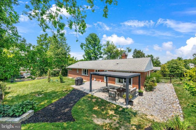 4786 BEECHWOOD RD, Ellicott City, MD 21043