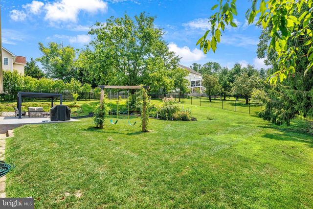 4786 BEECHWOOD RD, Ellicott City, MD 21043