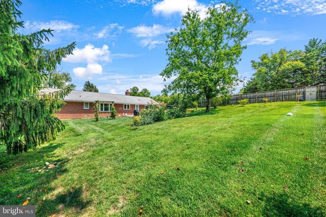 4786 BEECHWOOD RD, Ellicott City, MD 21043