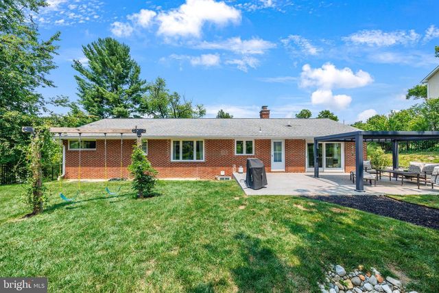 4786 BEECHWOOD RD, Ellicott City, MD 21043
