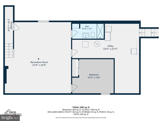 4786 BEECHWOOD RD, Ellicott City, MD 21043