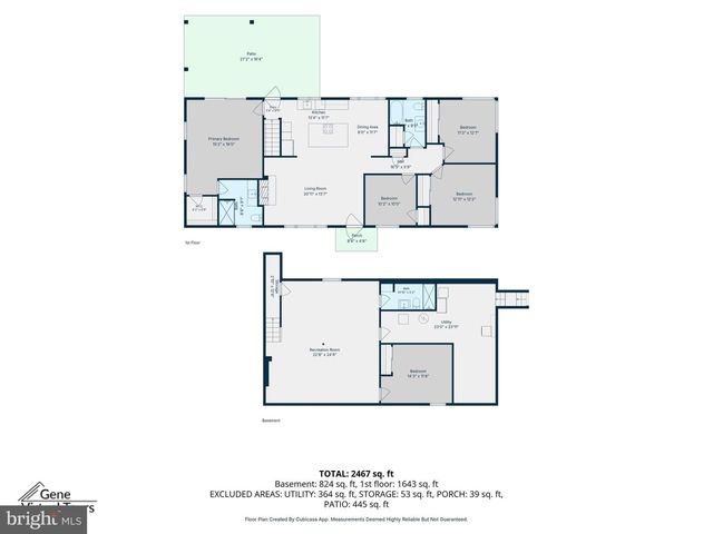 4786 BEECHWOOD RD, Ellicott City, MD 21043