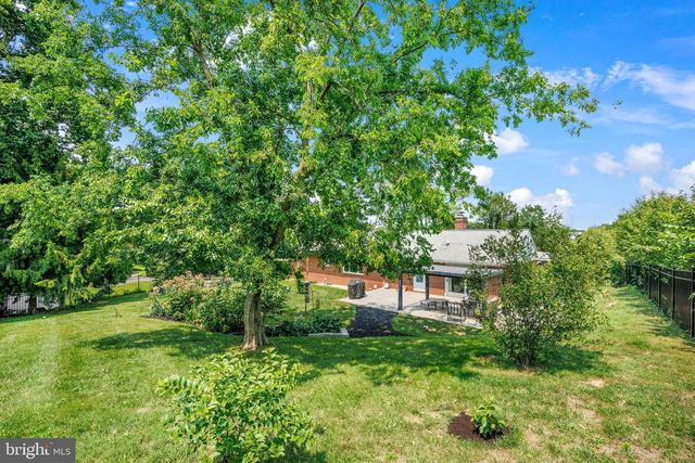 4786 BEECHWOOD RD, Ellicott City, MD 21043