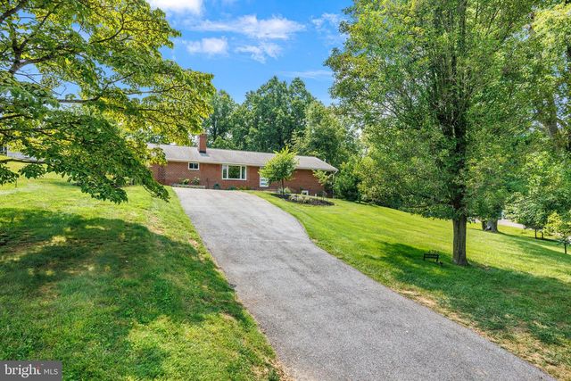 4786 BEECHWOOD RD, Ellicott City, MD 21043