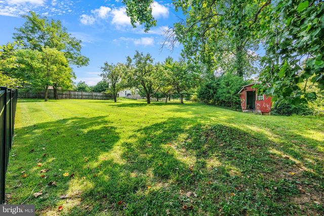 4786 BEECHWOOD RD, Ellicott City, MD 21043