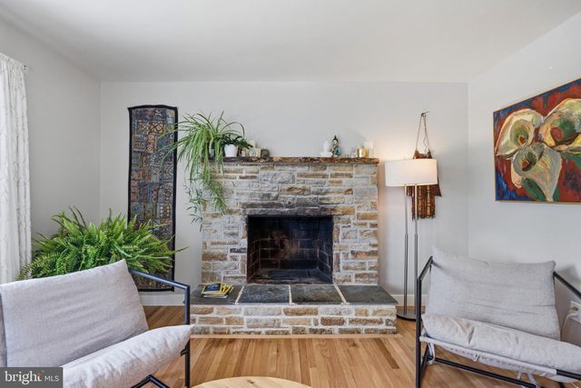 4786 BEECHWOOD RD, Ellicott City, MD 21043
