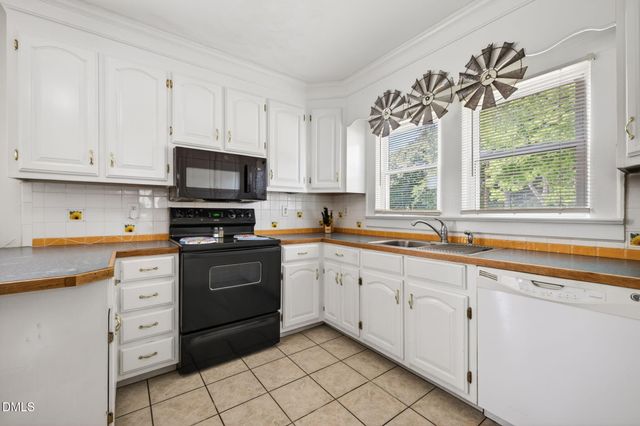 213 N Walnut Street, Spring Hope, NC 27882