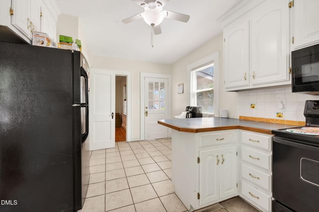 213 N Walnut Street, Spring Hope, NC 27882