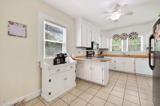 213 N Walnut Street, Spring Hope, NC 27882