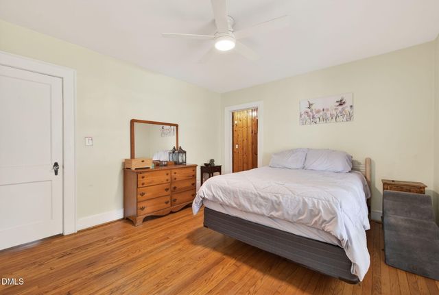 213 N Walnut Street, Spring Hope, NC 27882
