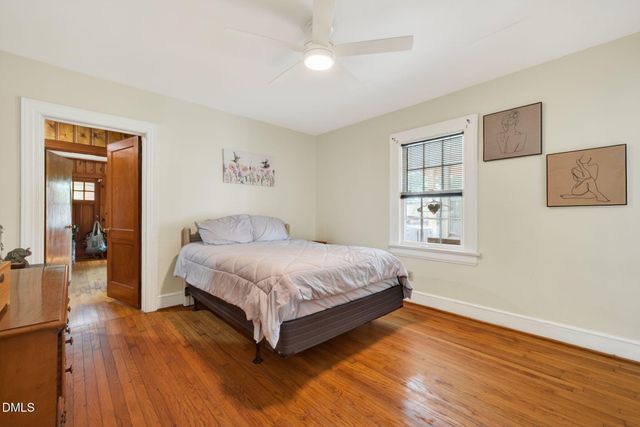 213 N Walnut Street, Spring Hope, NC 27882