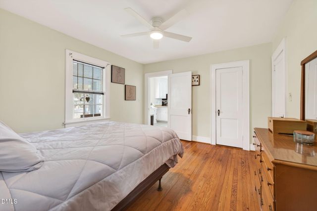 213 N Walnut Street, Spring Hope, NC 27882