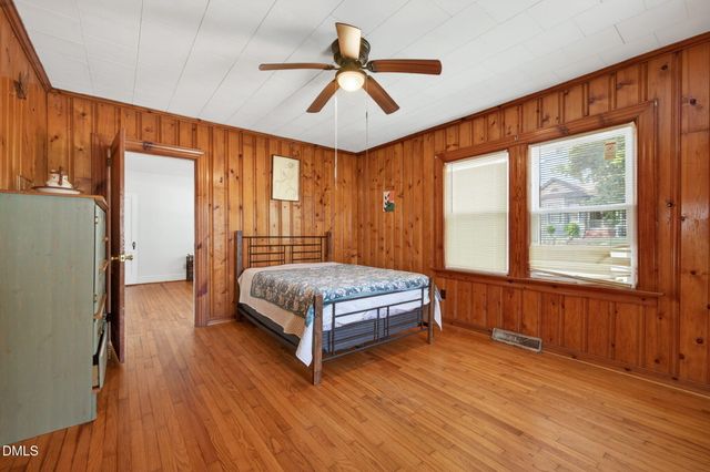 213 N Walnut Street, Spring Hope, NC 27882