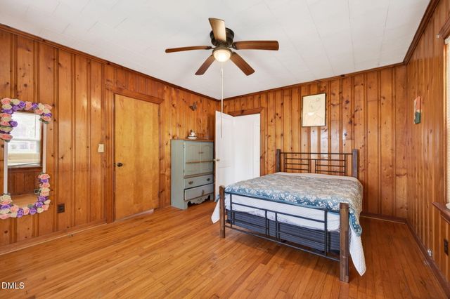 213 N Walnut Street, Spring Hope, NC 27882