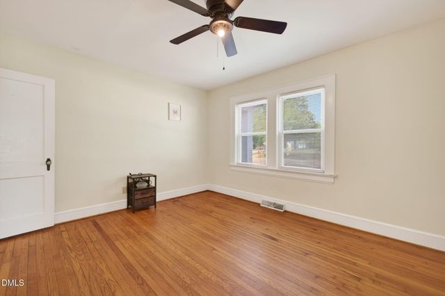 213 N Walnut Street, Spring Hope, NC 27882