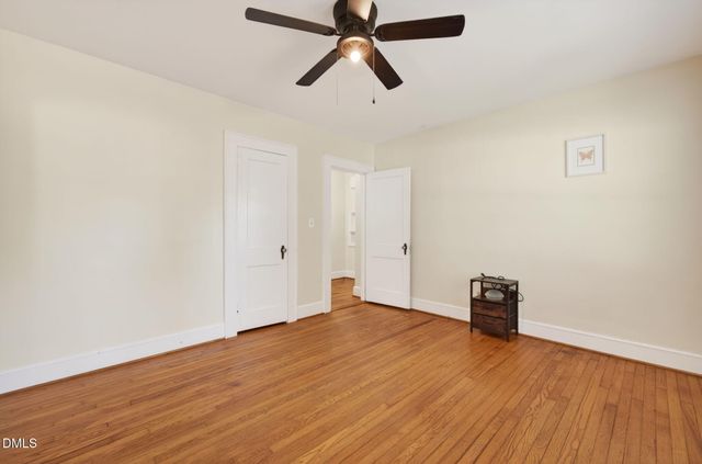 213 N Walnut Street, Spring Hope, NC 27882