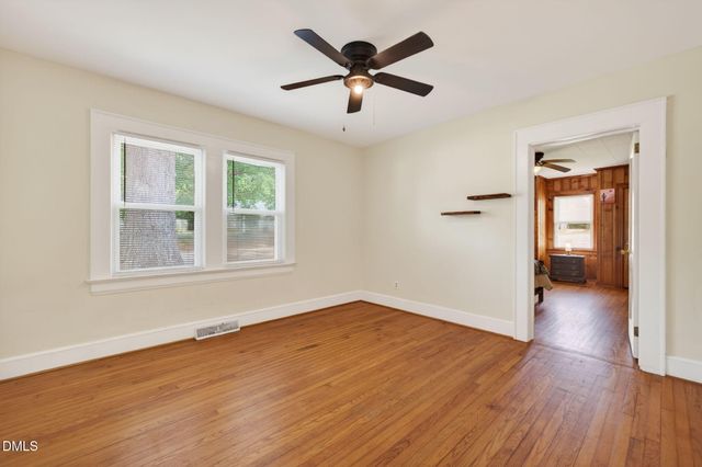 213 N Walnut Street, Spring Hope, NC 27882